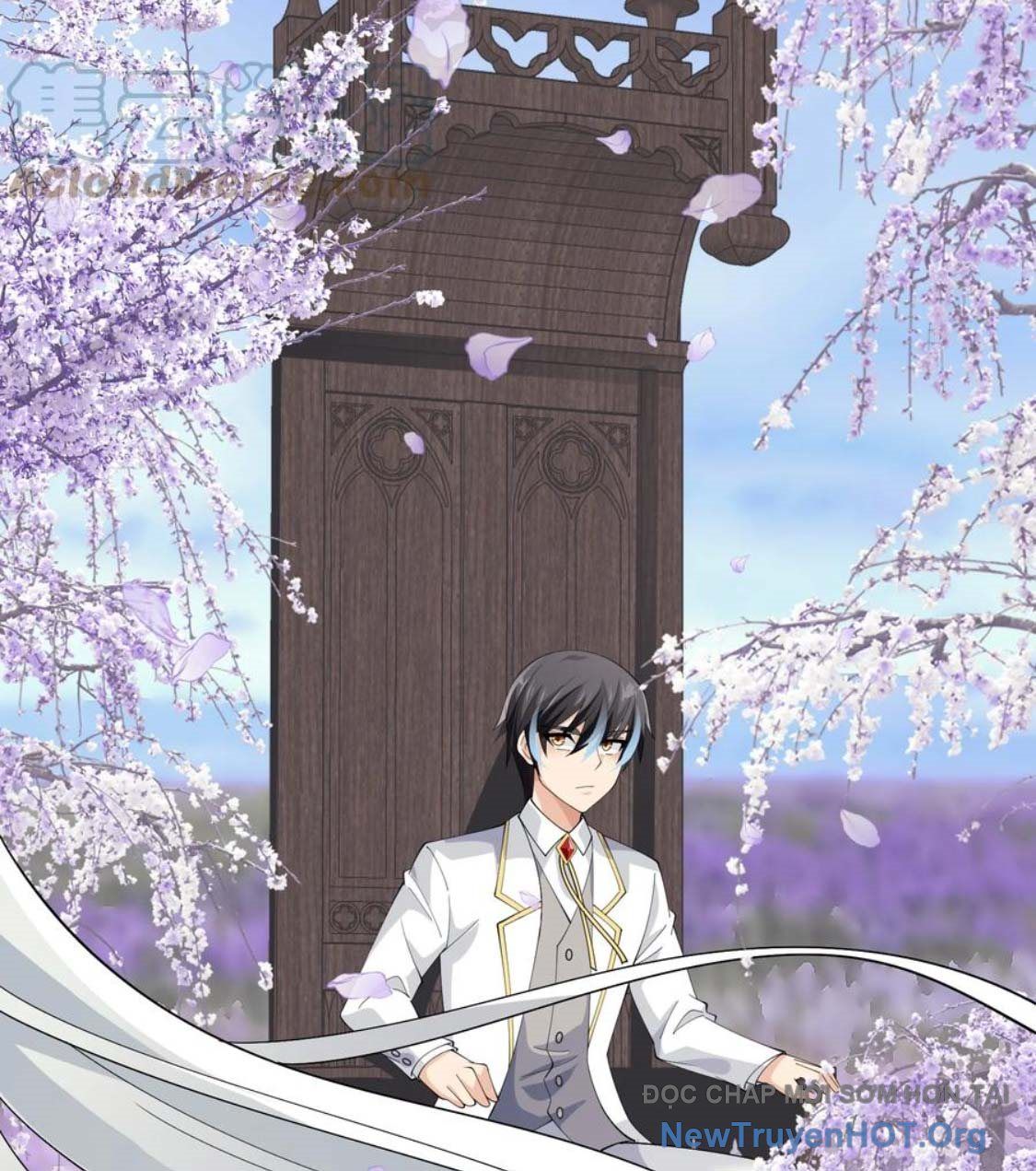 Tiểu Bạo Chúa Không Muốn Gặp Kết Thảm Chapter 70 - Trang 2