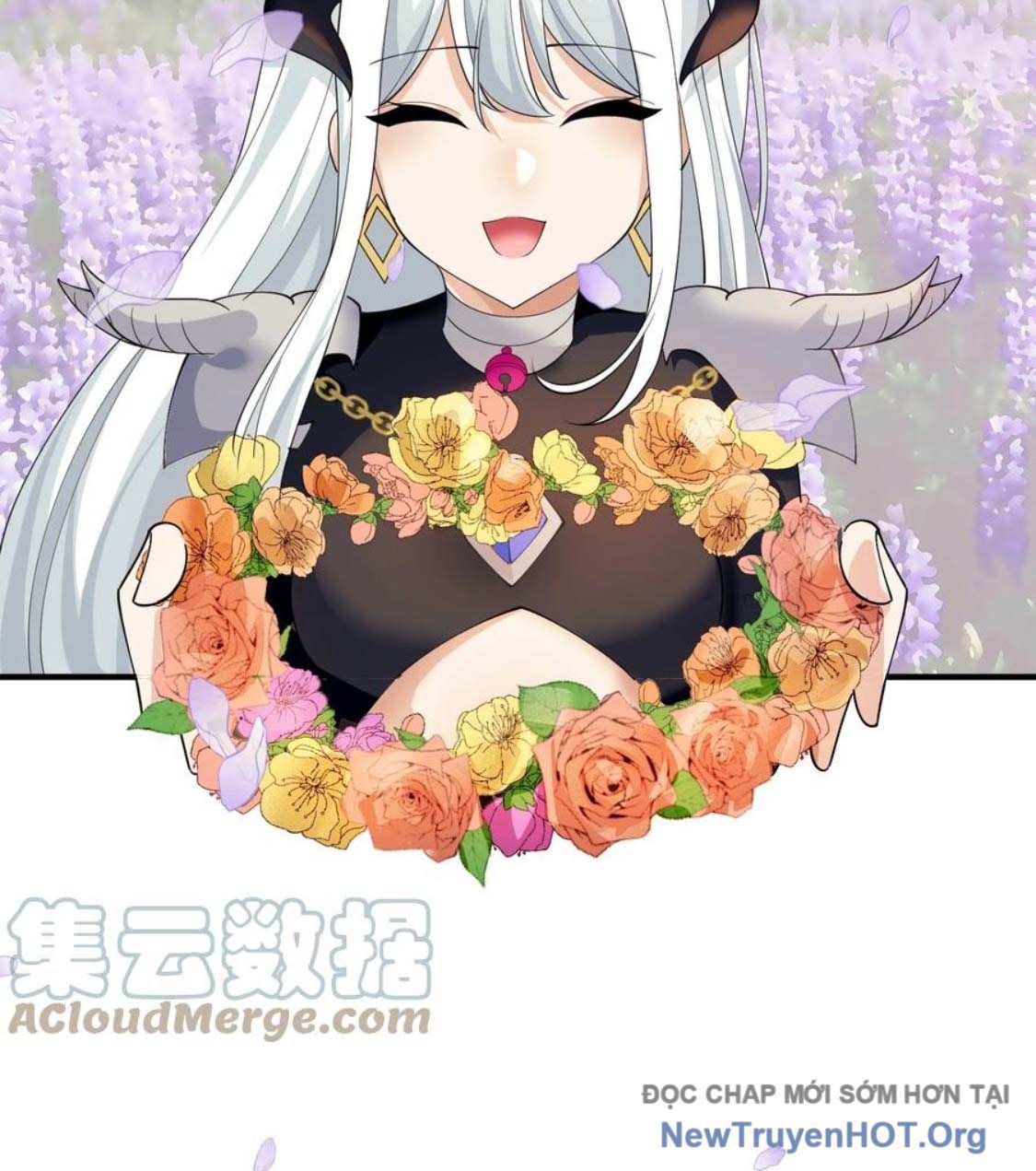 Tiểu Bạo Chúa Không Muốn Gặp Kết Thảm Chapter 70 - Trang 2