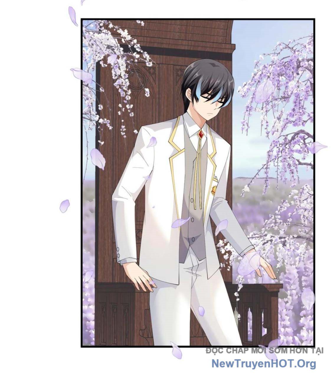 Tiểu Bạo Chúa Không Muốn Gặp Kết Thảm Chapter 70 - Trang 2