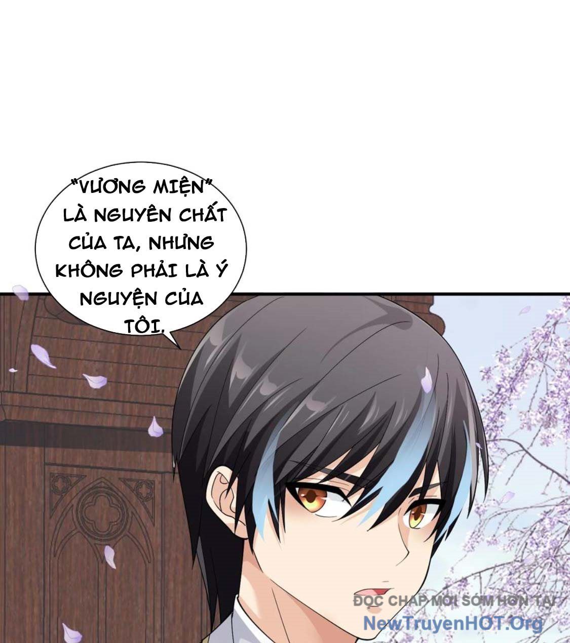 Tiểu Bạo Chúa Không Muốn Gặp Kết Thảm Chapter 70 - Trang 2