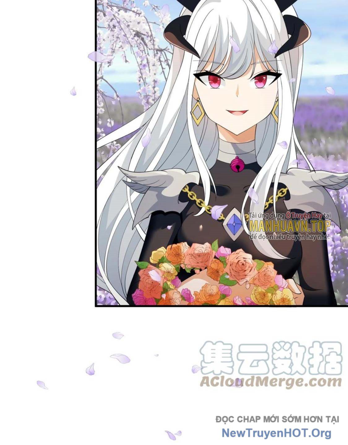 Tiểu Bạo Chúa Không Muốn Gặp Kết Thảm Chapter 70 - Trang 2