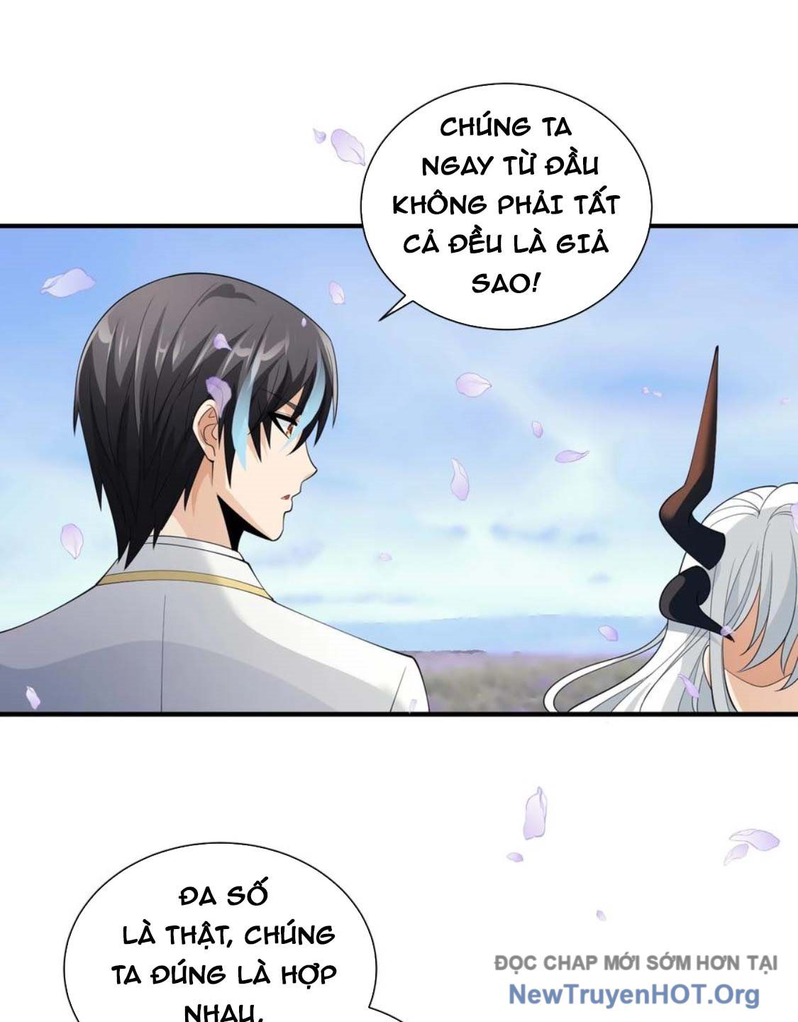 Tiểu Bạo Chúa Không Muốn Gặp Kết Thảm Chapter 70 - Trang 2