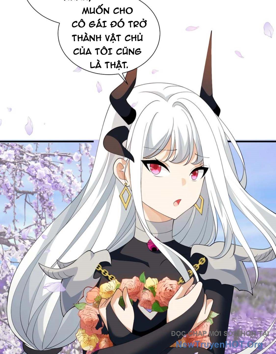 Tiểu Bạo Chúa Không Muốn Gặp Kết Thảm Chapter 70 - Trang 2