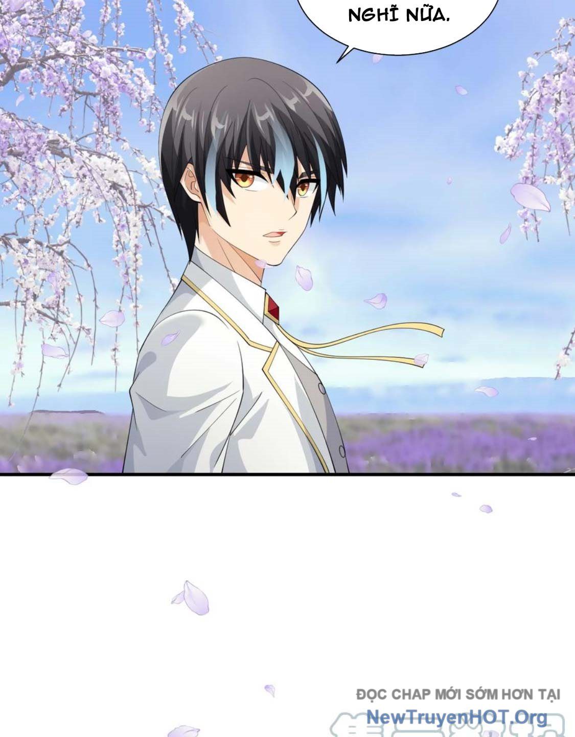 Tiểu Bạo Chúa Không Muốn Gặp Kết Thảm Chapter 70 - Trang 2