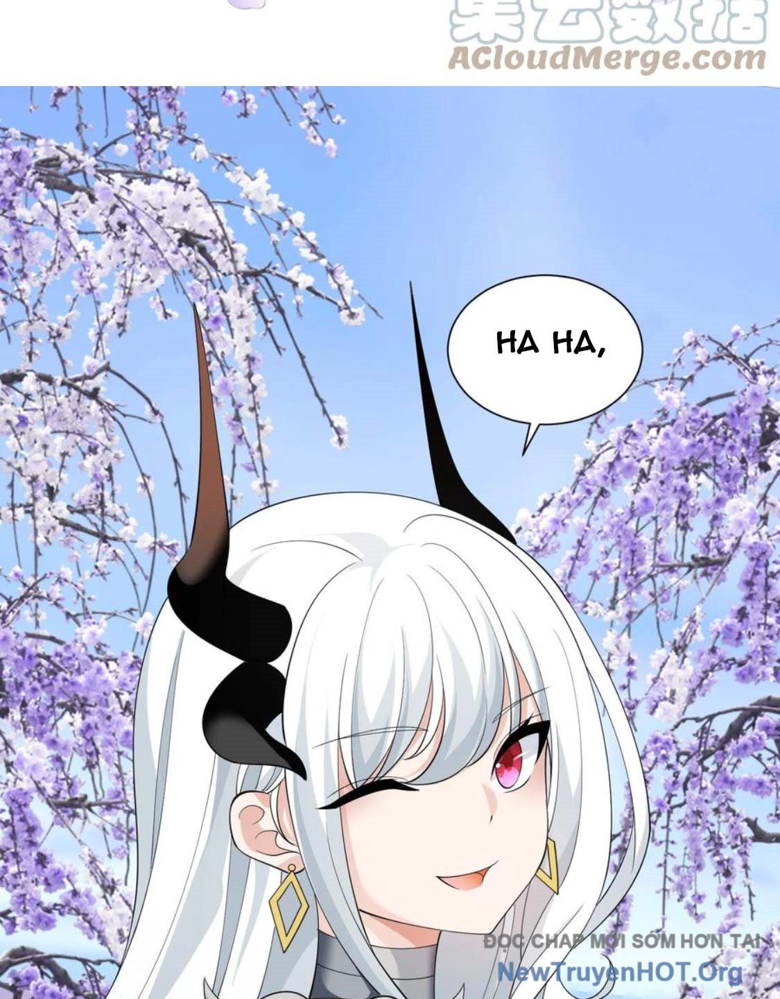 Tiểu Bạo Chúa Không Muốn Gặp Kết Thảm Chapter 70 - Trang 2