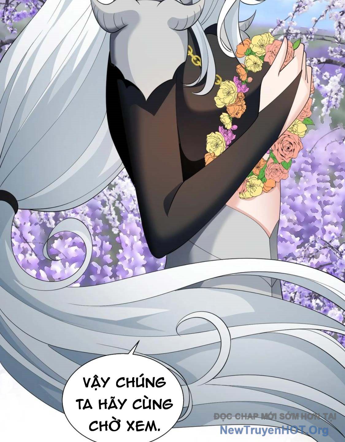 Tiểu Bạo Chúa Không Muốn Gặp Kết Thảm Chapter 70 - Trang 2