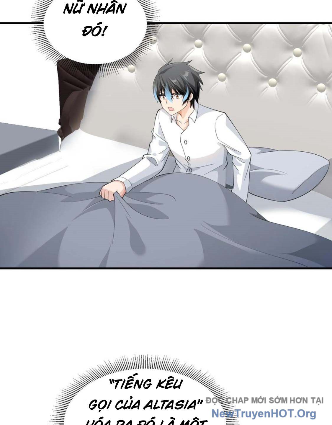 Tiểu Bạo Chúa Không Muốn Gặp Kết Thảm Chapter 70 - Trang 2