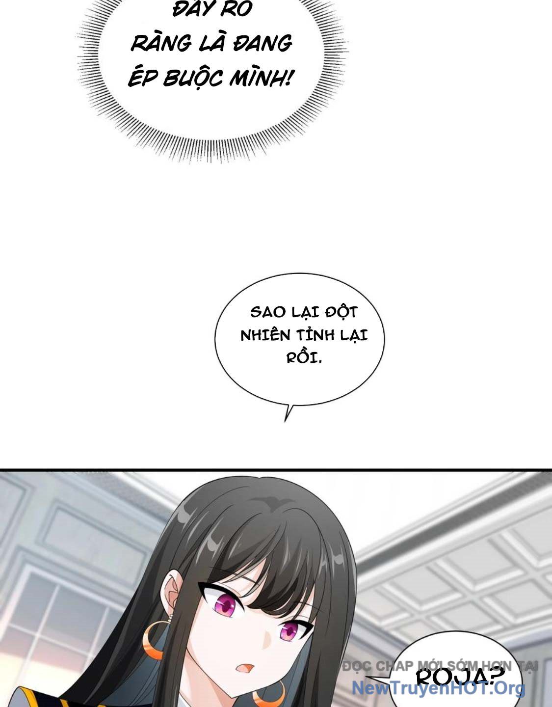 Tiểu Bạo Chúa Không Muốn Gặp Kết Thảm Chapter 70 - Trang 2