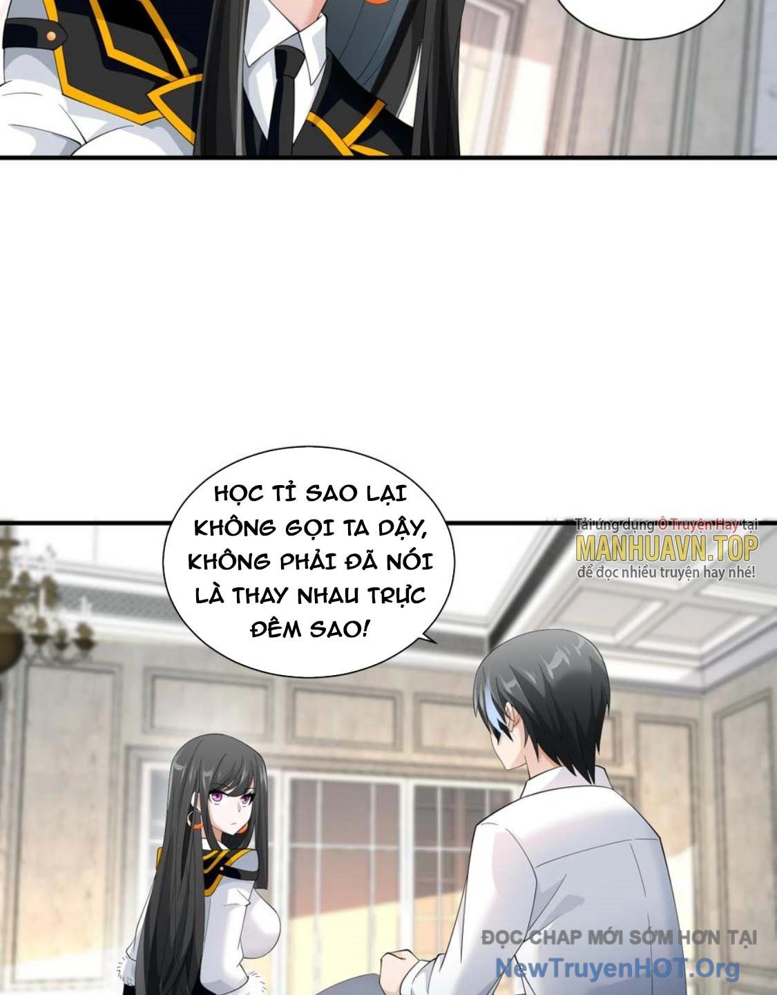 Tiểu Bạo Chúa Không Muốn Gặp Kết Thảm Chapter 70 - Trang 2