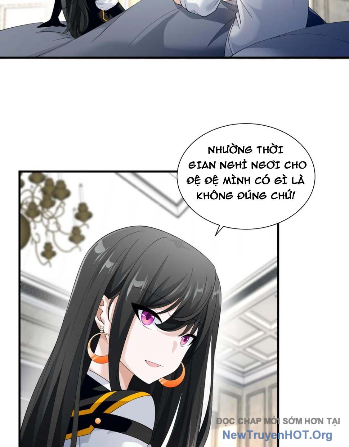 Tiểu Bạo Chúa Không Muốn Gặp Kết Thảm Chapter 70 - Trang 2