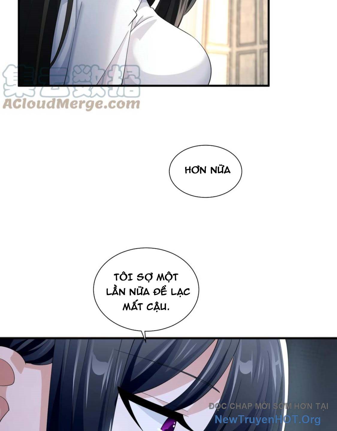 Tiểu Bạo Chúa Không Muốn Gặp Kết Thảm Chapter 70 - Trang 2