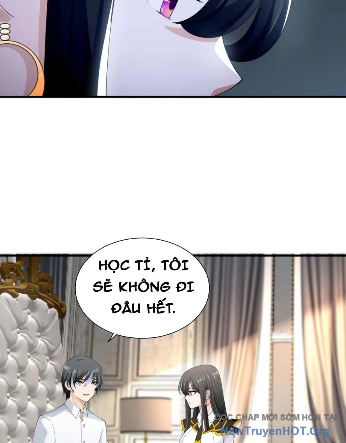 Tiểu Bạo Chúa Không Muốn Gặp Kết Thảm Chapter 70 - Trang 2