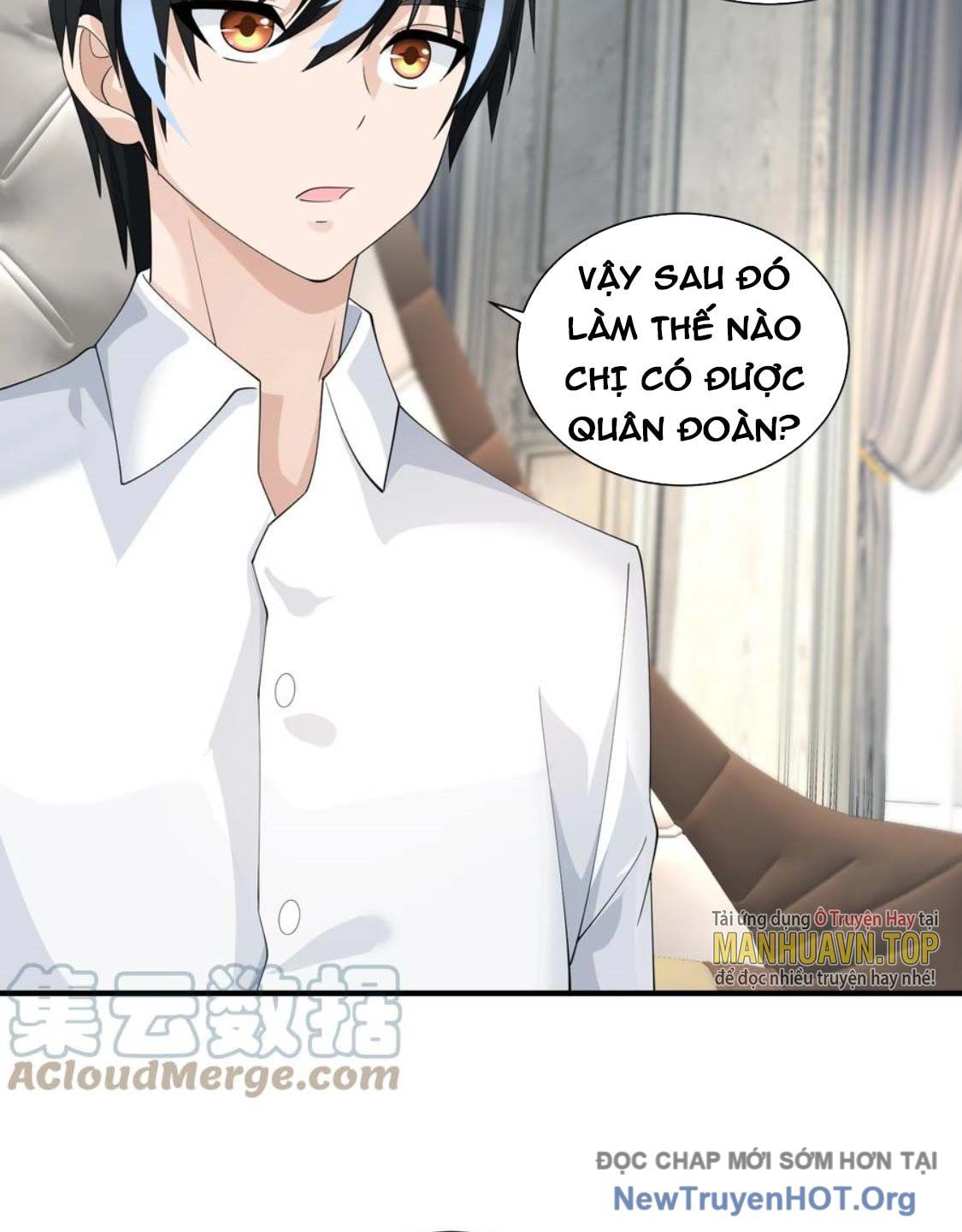 Tiểu Bạo Chúa Không Muốn Gặp Kết Thảm Chapter 70 - Trang 2