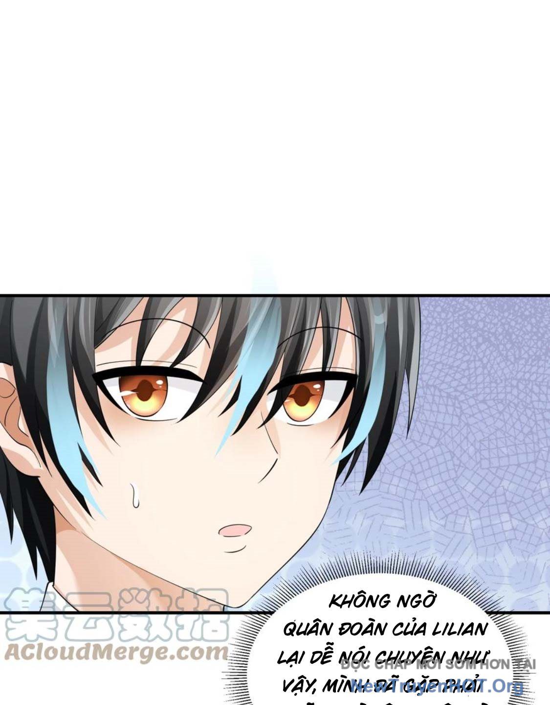 Tiểu Bạo Chúa Không Muốn Gặp Kết Thảm Chapter 70 - Trang 2