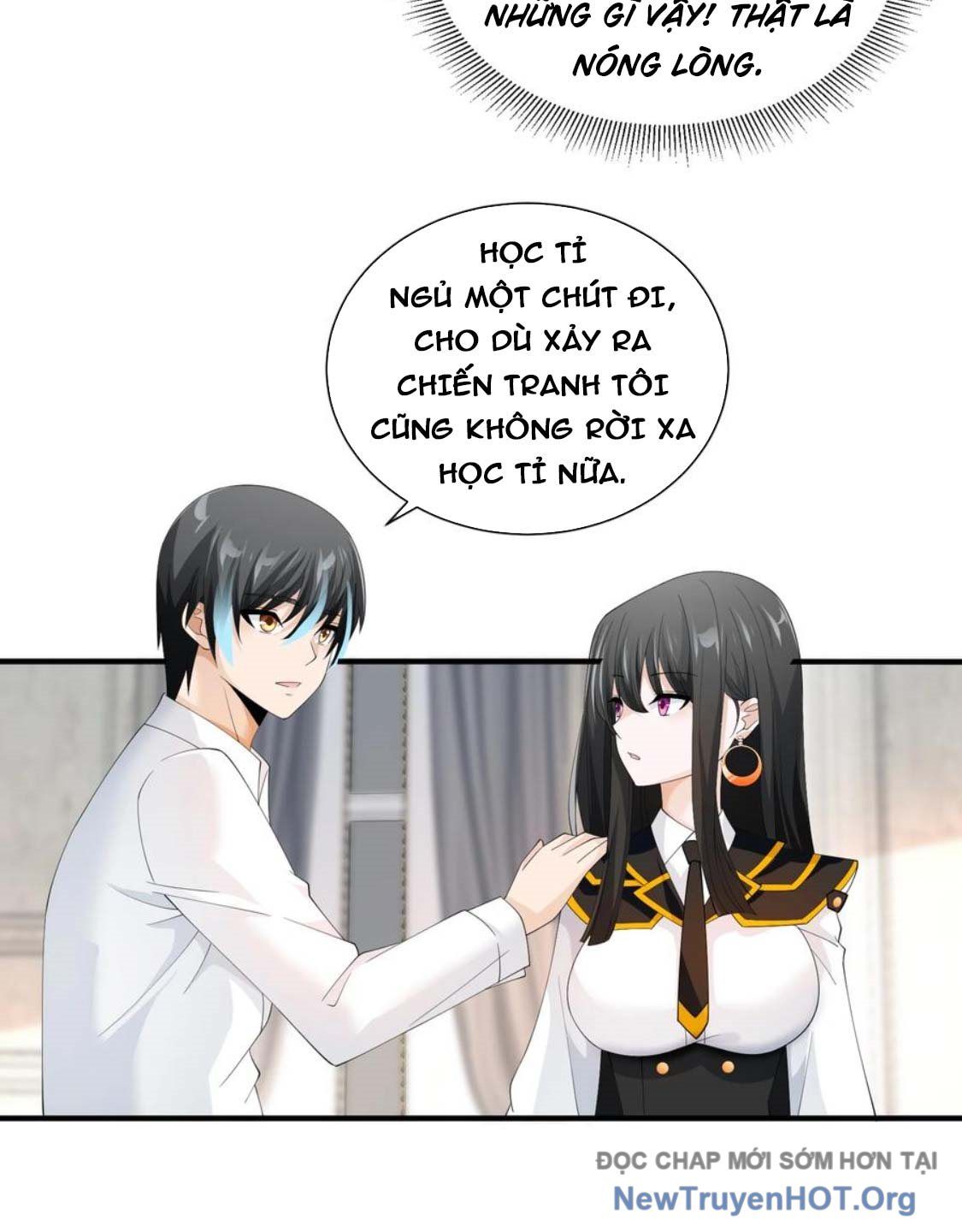 Tiểu Bạo Chúa Không Muốn Gặp Kết Thảm Chapter 70 - Trang 2