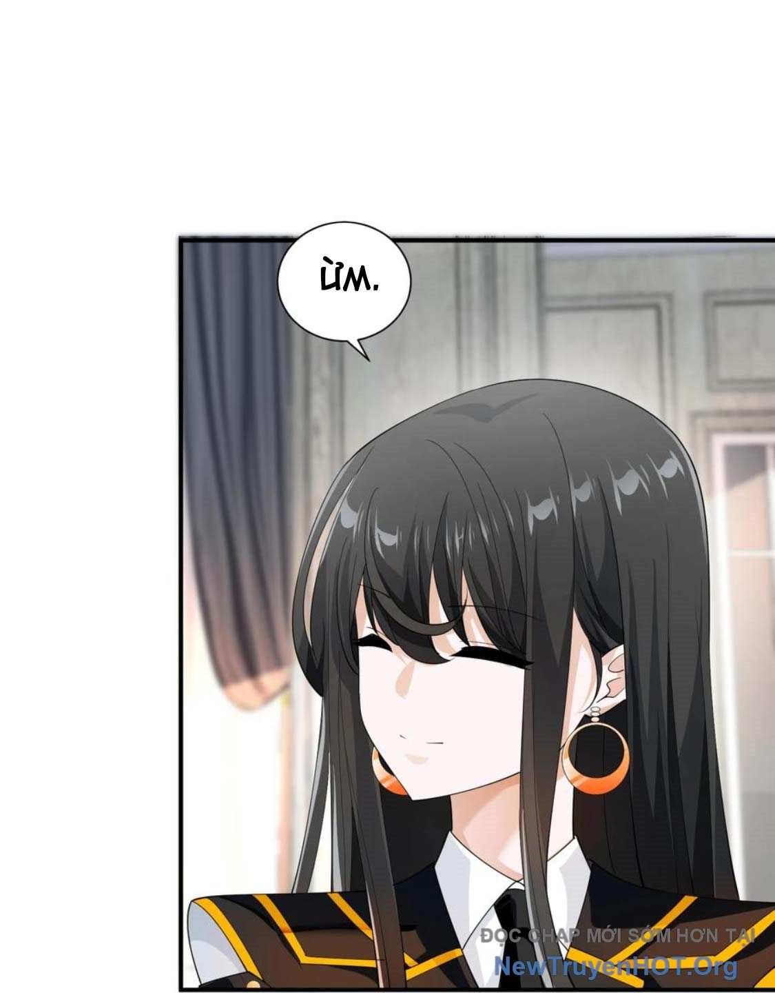 Tiểu Bạo Chúa Không Muốn Gặp Kết Thảm Chapter 70 - Trang 2