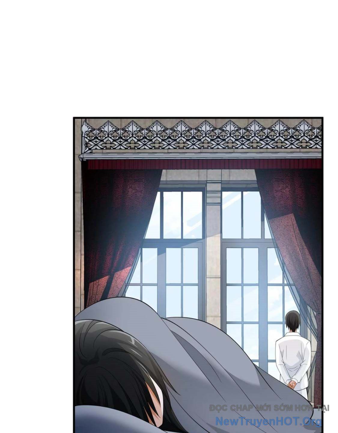 Tiểu Bạo Chúa Không Muốn Gặp Kết Thảm Chapter 70 - Trang 2