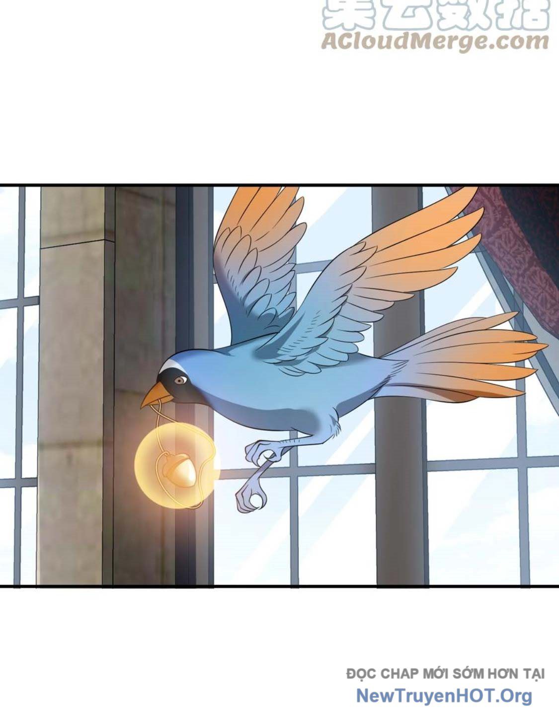 Tiểu Bạo Chúa Không Muốn Gặp Kết Thảm Chapter 70 - Trang 2