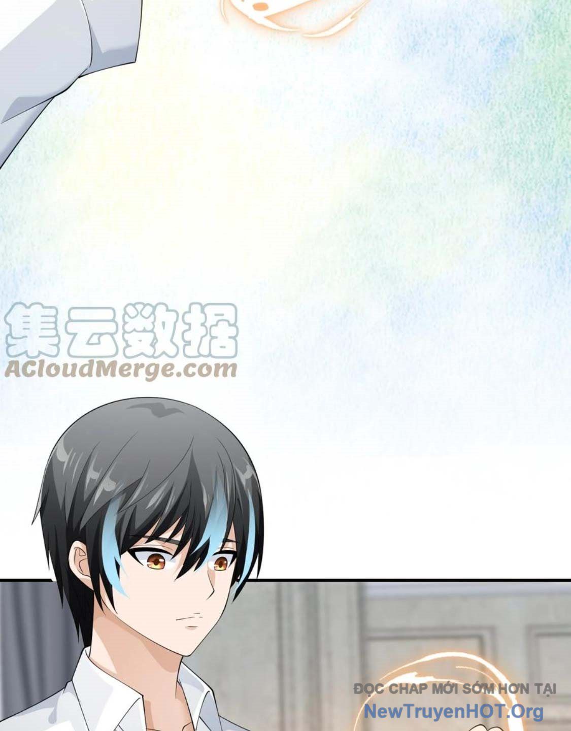 Tiểu Bạo Chúa Không Muốn Gặp Kết Thảm Chapter 70 - Trang 2