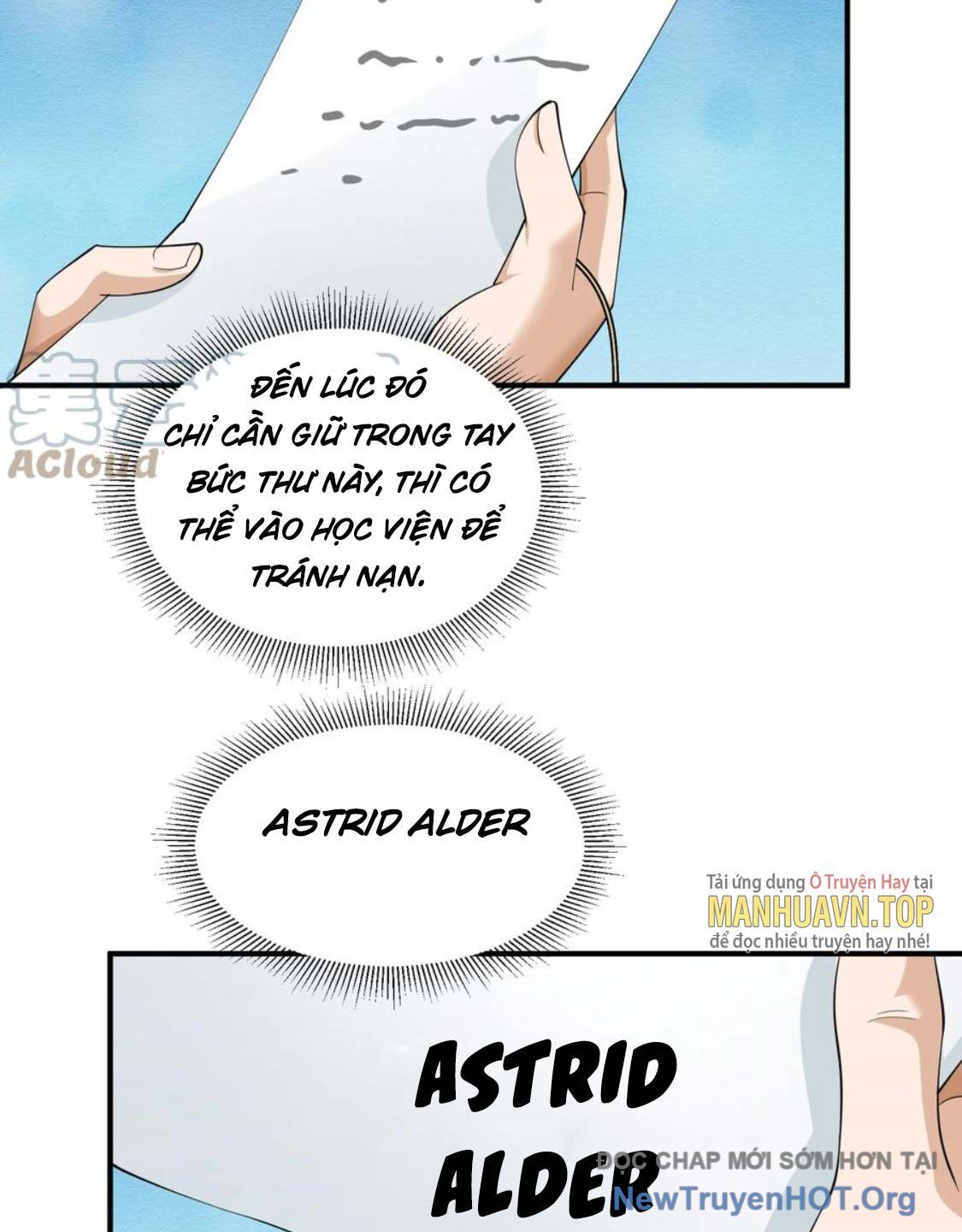 Tiểu Bạo Chúa Không Muốn Gặp Kết Thảm Chapter 70 - Trang 2