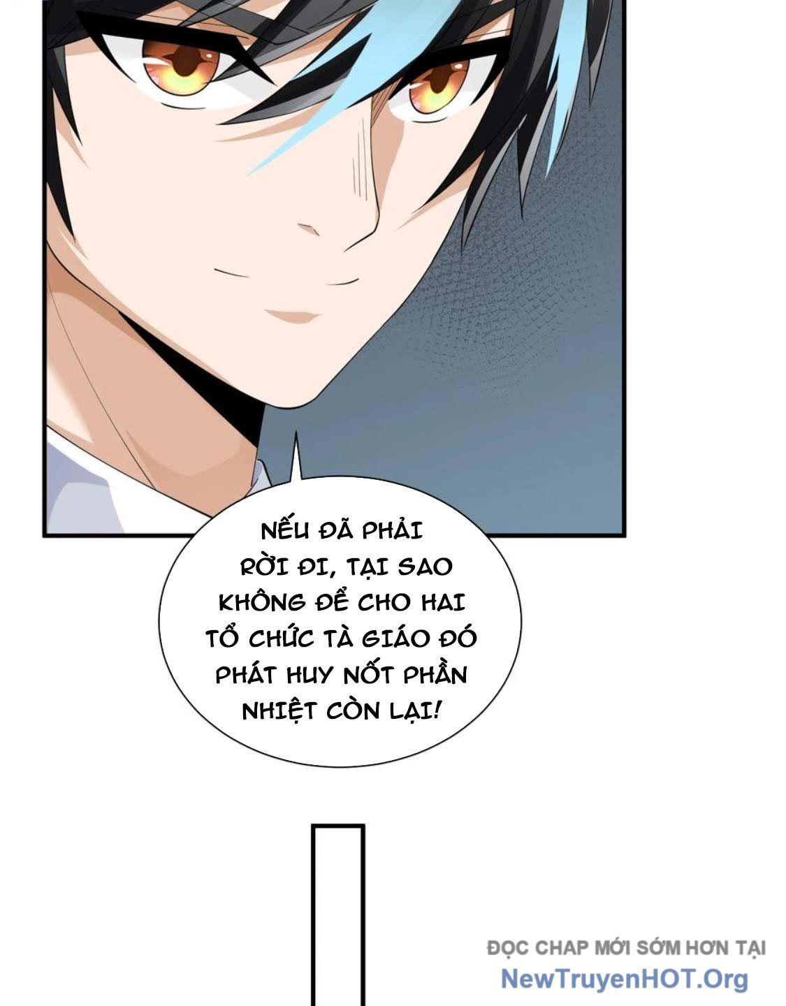 Tiểu Bạo Chúa Không Muốn Gặp Kết Thảm Chapter 70 - Trang 2