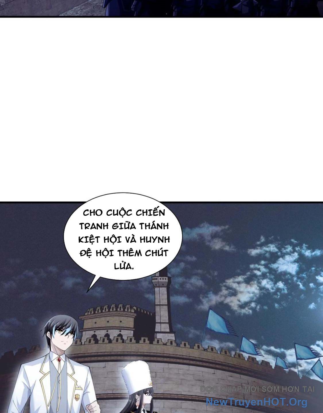 Tiểu Bạo Chúa Không Muốn Gặp Kết Thảm Chapter 70 - Trang 2