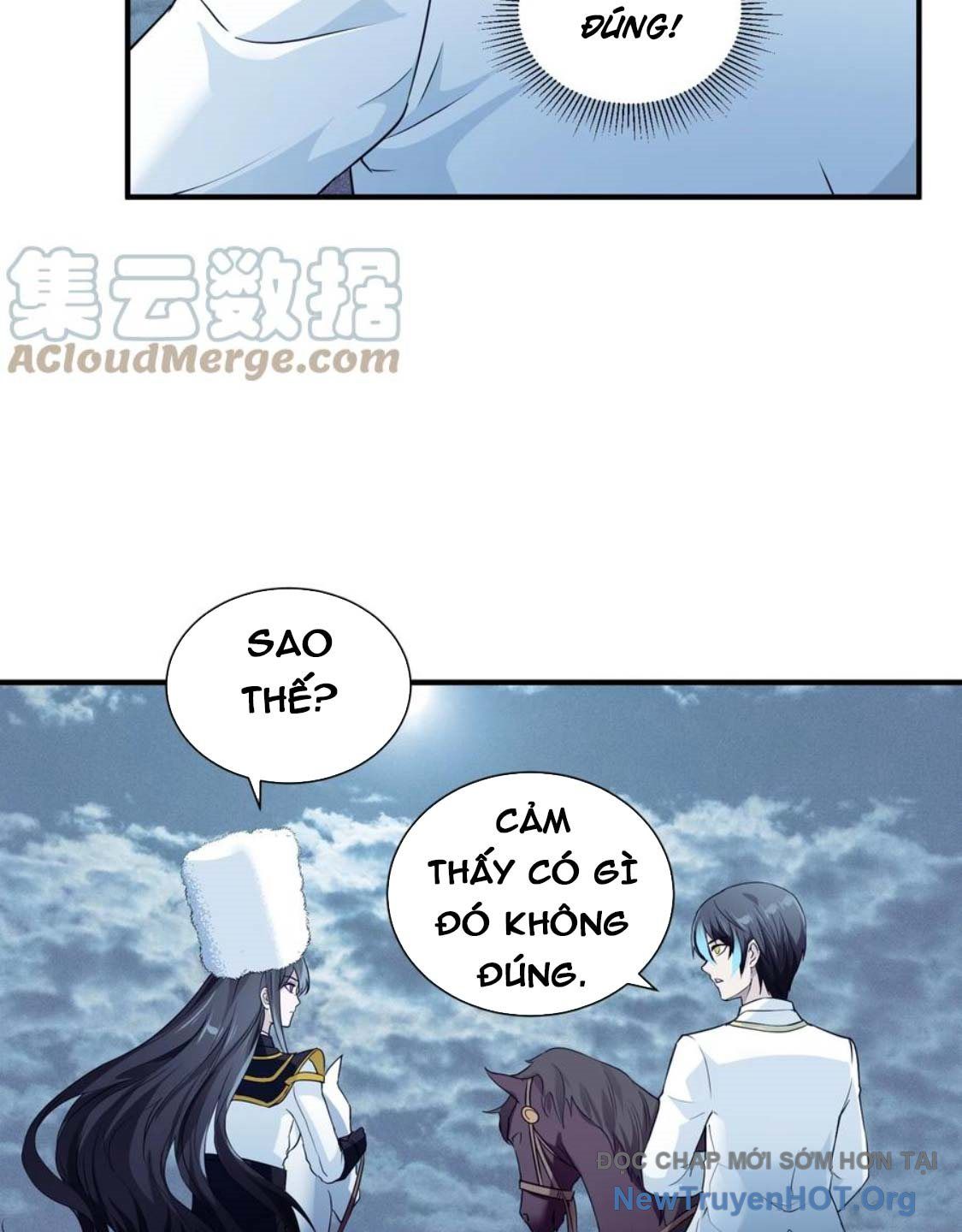 Tiểu Bạo Chúa Không Muốn Gặp Kết Thảm Chapter 70 - Trang 2