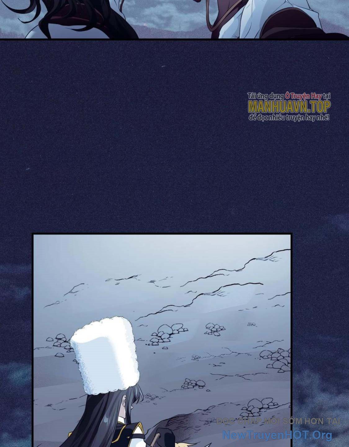 Tiểu Bạo Chúa Không Muốn Gặp Kết Thảm Chapter 70 - Trang 2