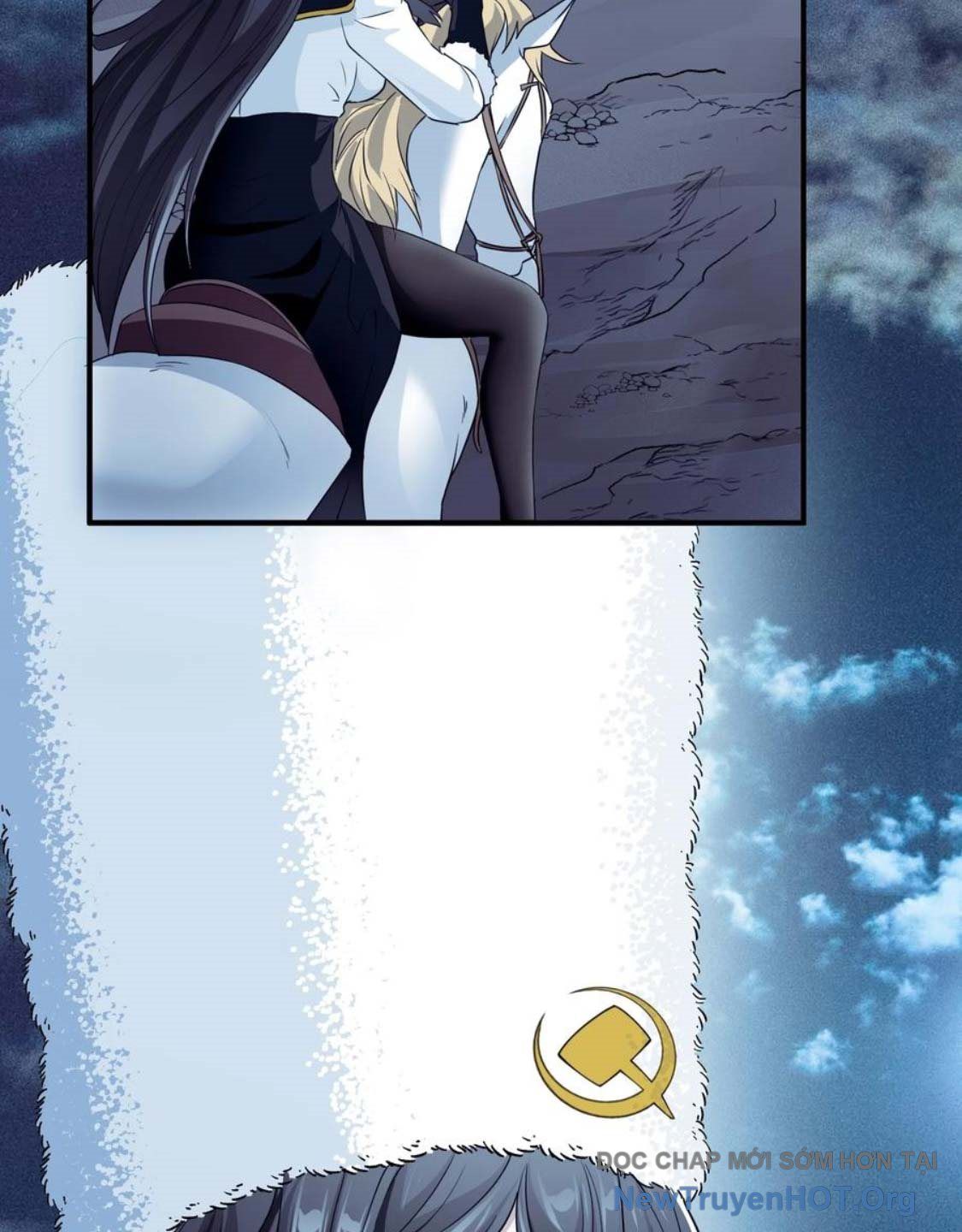 Tiểu Bạo Chúa Không Muốn Gặp Kết Thảm Chapter 70 - Trang 2