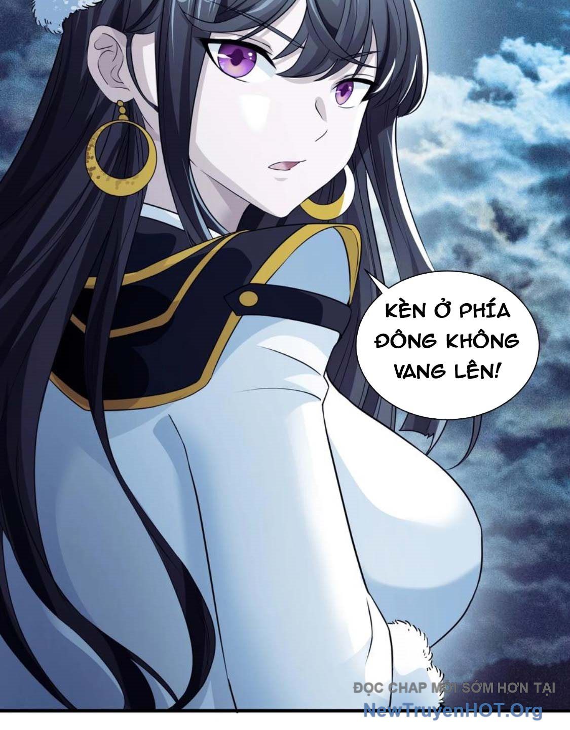 Tiểu Bạo Chúa Không Muốn Gặp Kết Thảm Chapter 70 - Trang 2