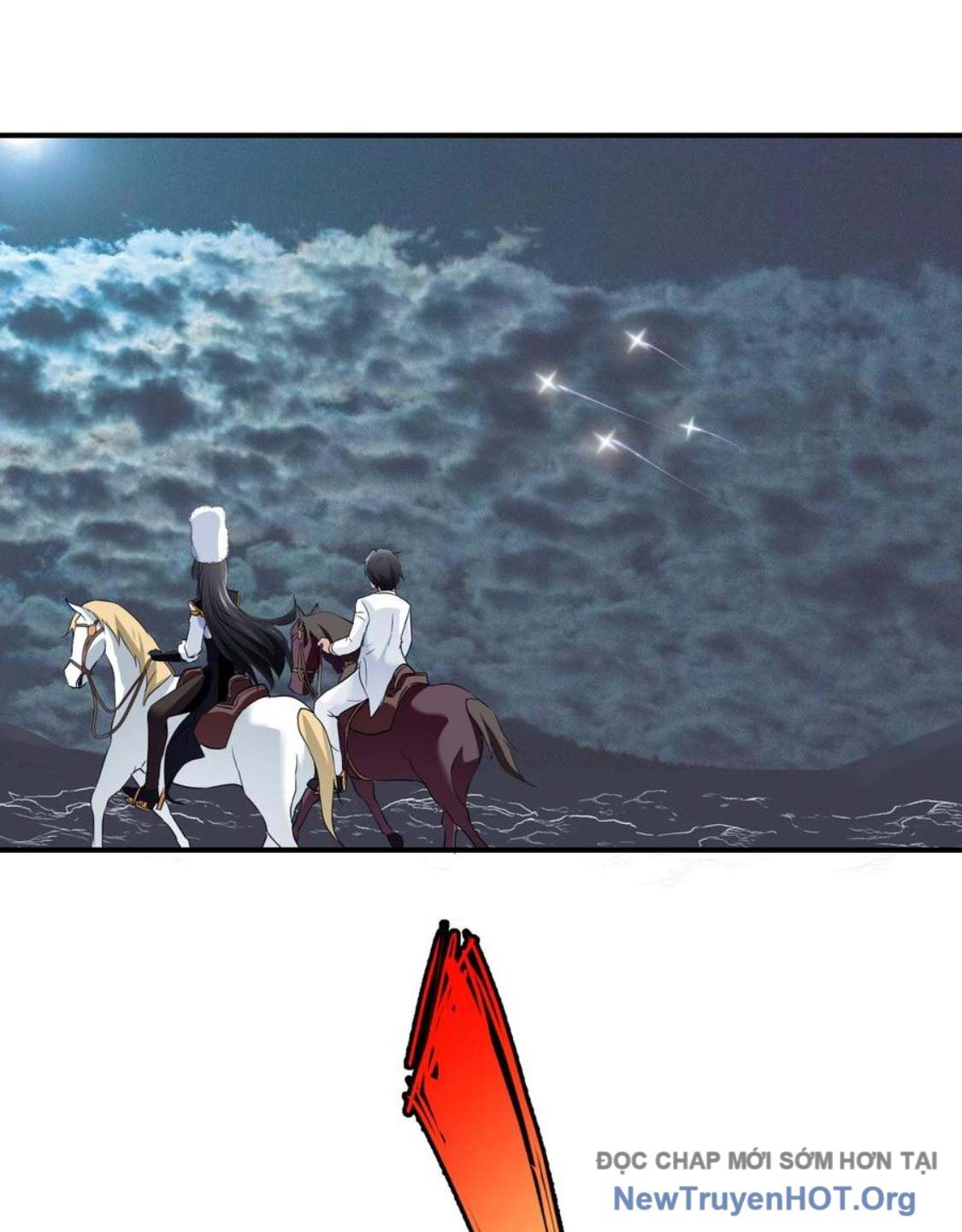 Tiểu Bạo Chúa Không Muốn Gặp Kết Thảm Chapter 70 - Trang 2