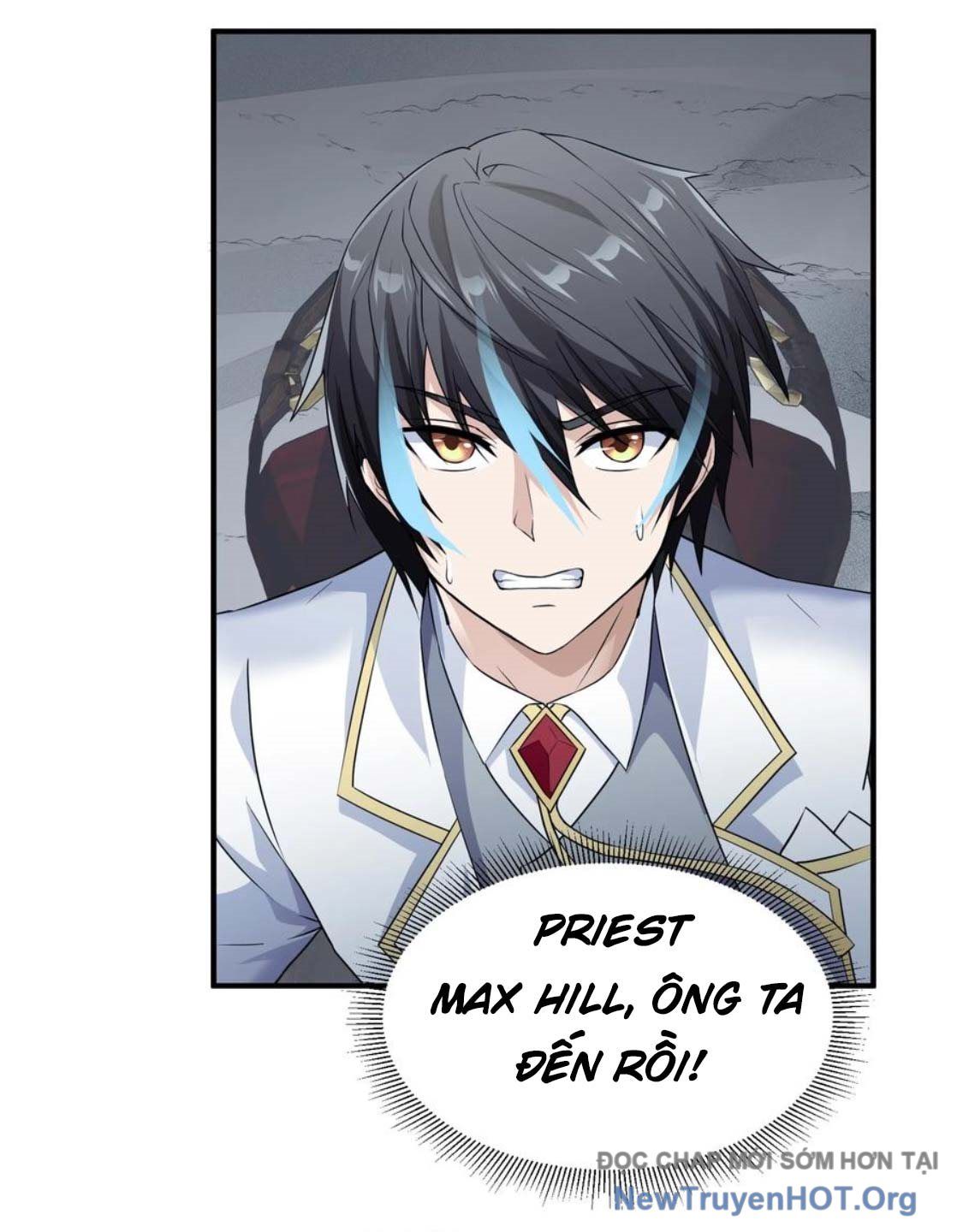 Tiểu Bạo Chúa Không Muốn Gặp Kết Thảm Chapter 70 - Trang 2