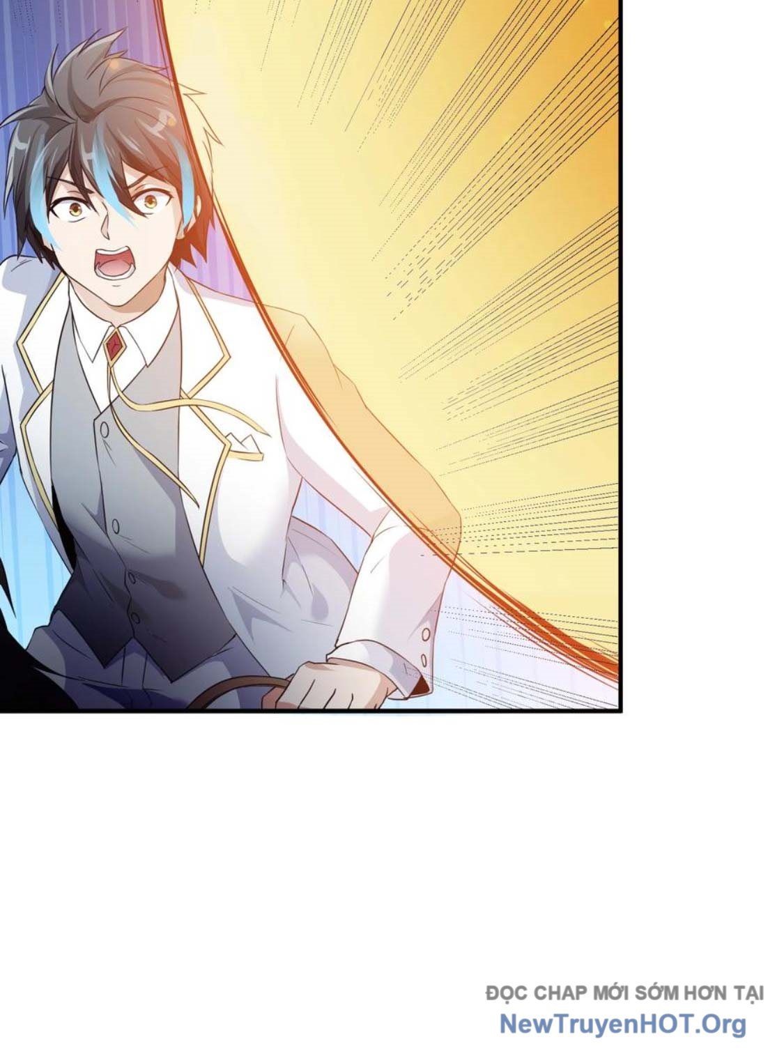 Tiểu Bạo Chúa Không Muốn Gặp Kết Thảm Chapter 70 - Trang 2