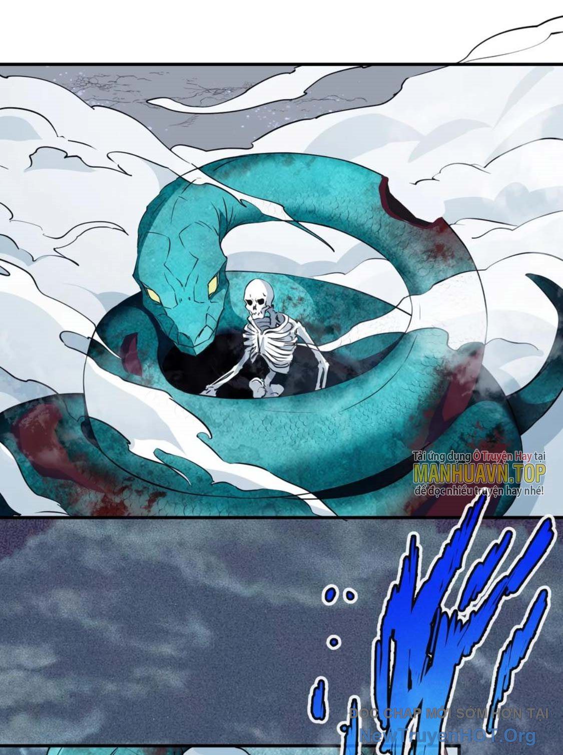 Tiểu Bạo Chúa Không Muốn Gặp Kết Thảm Chapter 70 - Trang 2