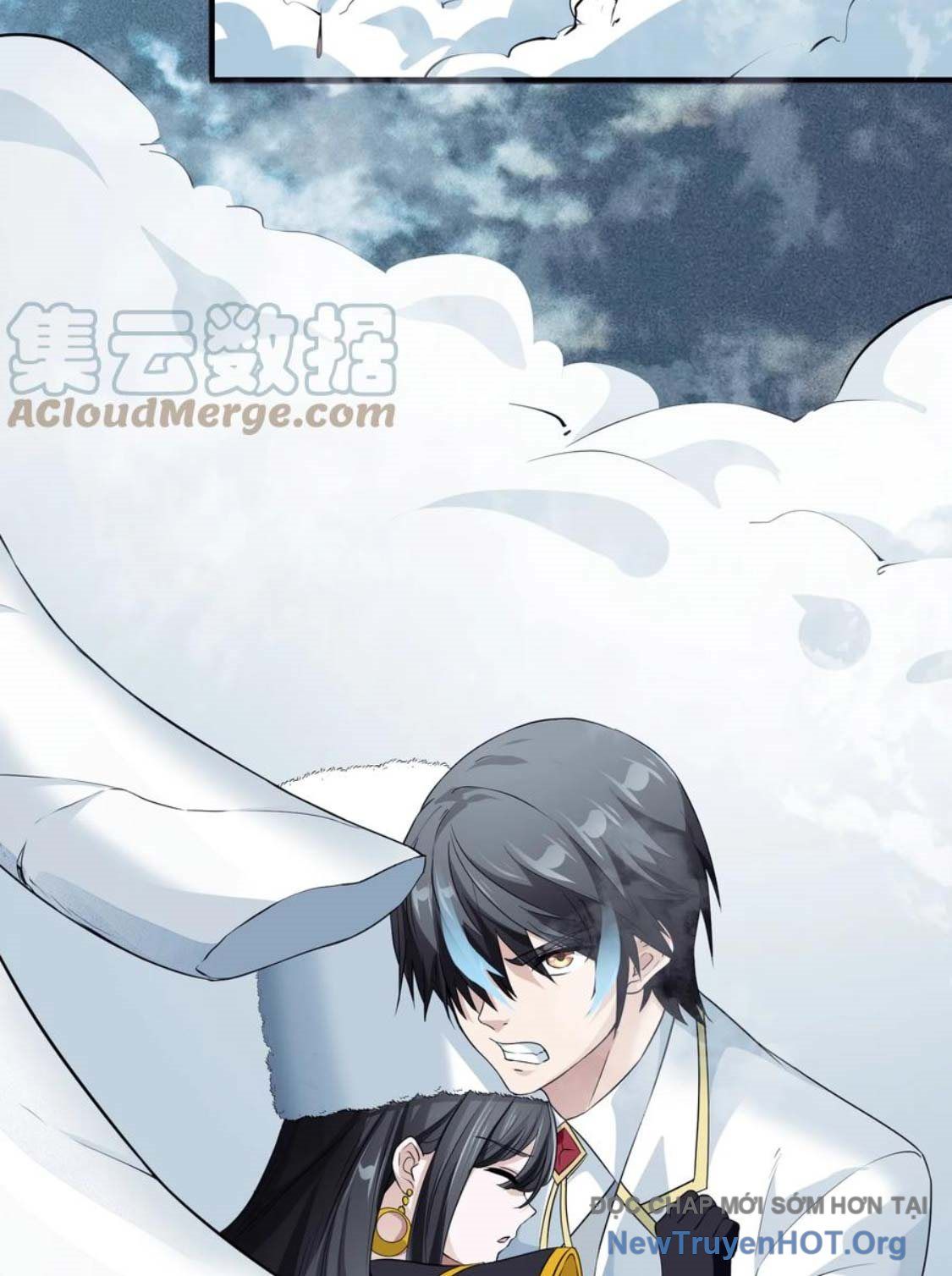 Tiểu Bạo Chúa Không Muốn Gặp Kết Thảm Chapter 70 - Trang 2