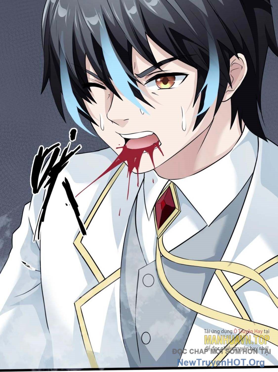 Tiểu Bạo Chúa Không Muốn Gặp Kết Thảm Chapter 70 - Trang 2