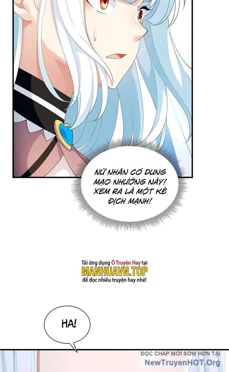 Tiểu Bạo Chúa Không Muốn Gặp Kết Thảm Chapter 79 - Trang 2