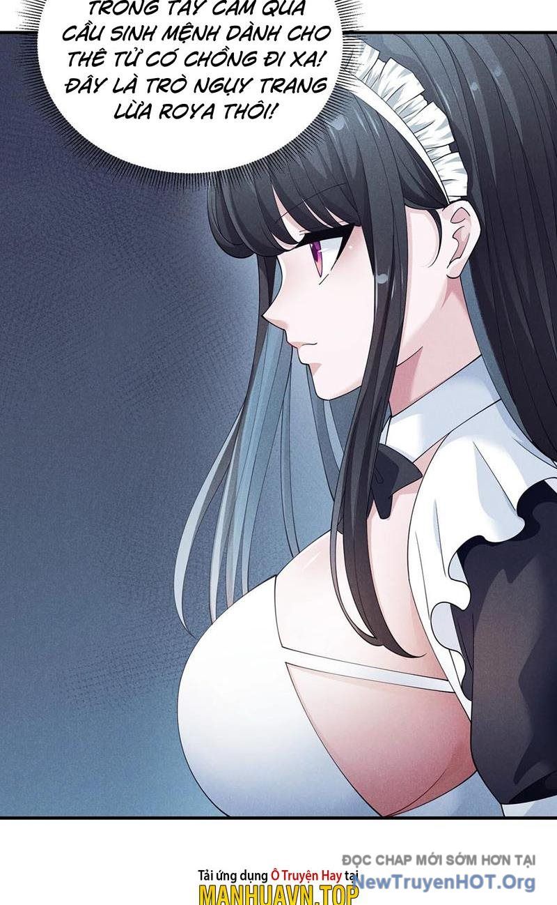 Tiểu Bạo Chúa Không Muốn Gặp Kết Thảm Chapter 79 - Trang 2