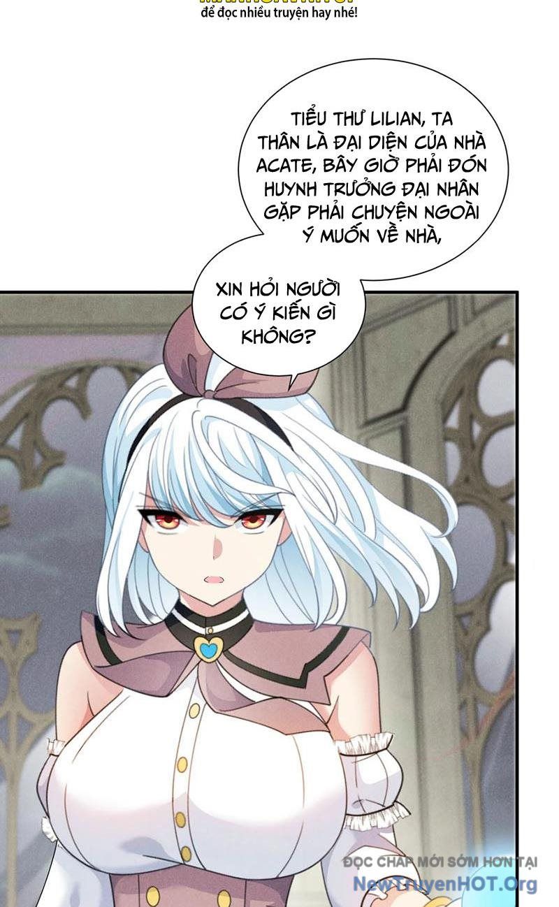 Tiểu Bạo Chúa Không Muốn Gặp Kết Thảm Chapter 79 - Trang 2