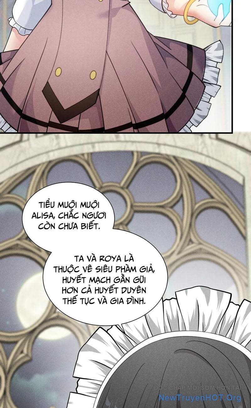 Tiểu Bạo Chúa Không Muốn Gặp Kết Thảm Chapter 79 - Trang 2