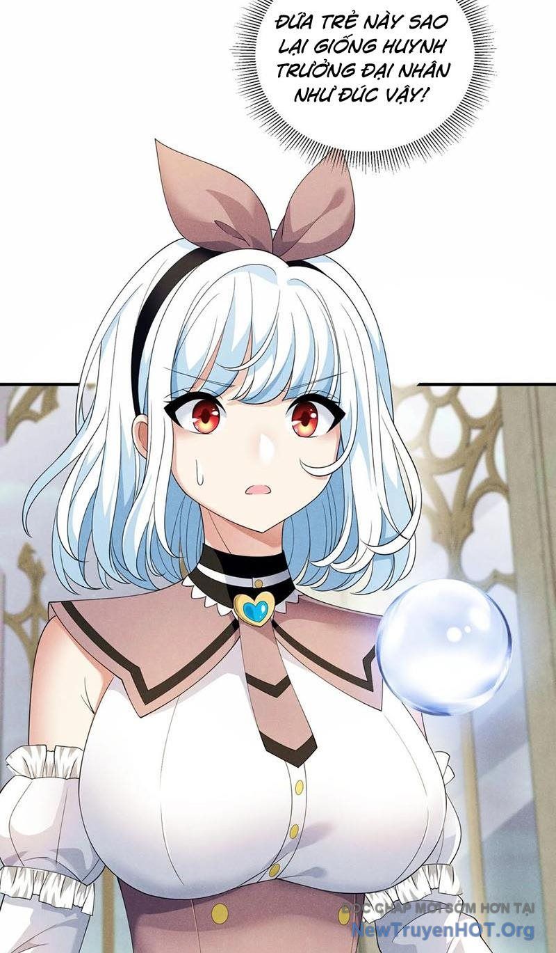 Tiểu Bạo Chúa Không Muốn Gặp Kết Thảm Chapter 79 - Trang 2