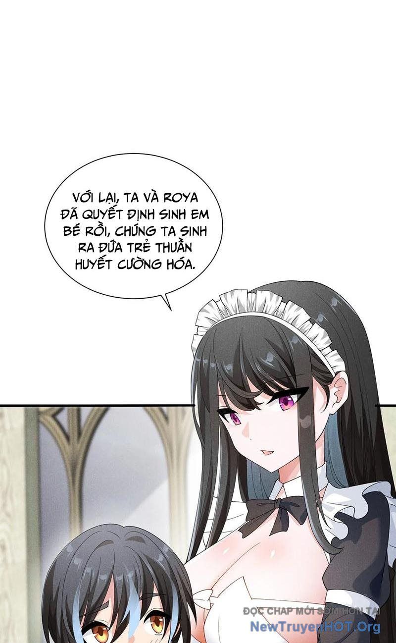 Tiểu Bạo Chúa Không Muốn Gặp Kết Thảm Chapter 79 - Trang 2