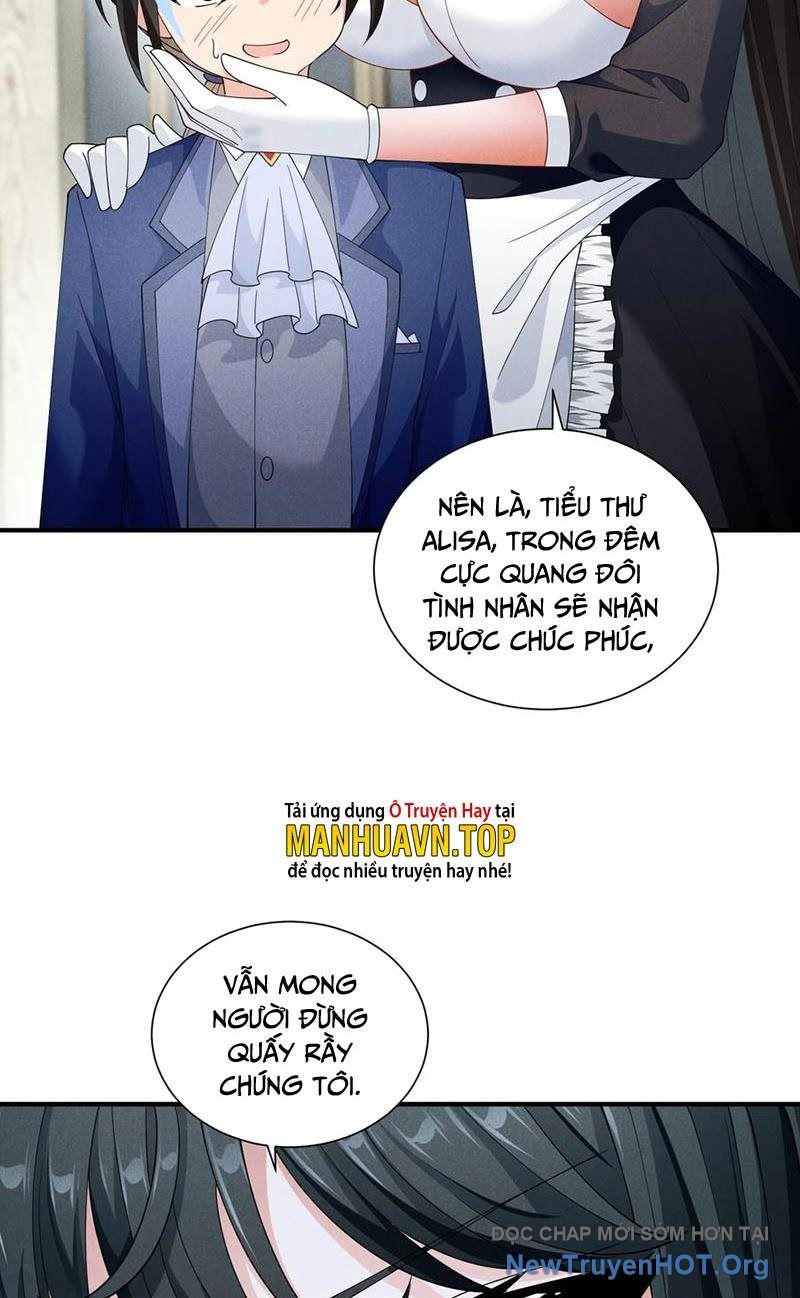 Tiểu Bạo Chúa Không Muốn Gặp Kết Thảm Chapter 79 - Trang 2