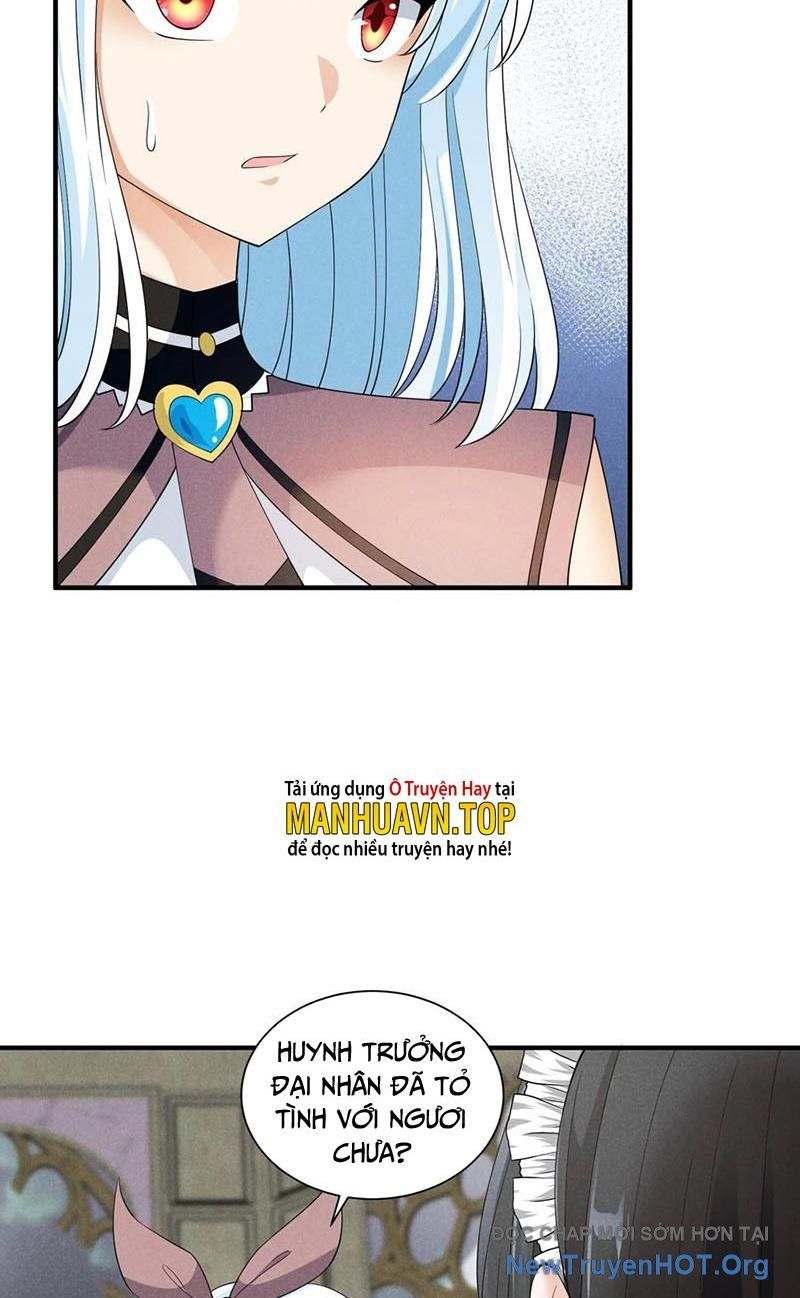 Tiểu Bạo Chúa Không Muốn Gặp Kết Thảm Chapter 79 - Trang 2