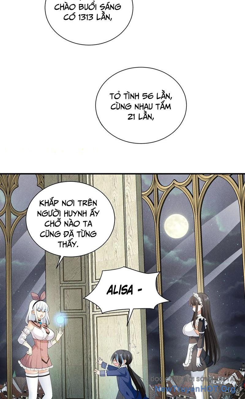 Tiểu Bạo Chúa Không Muốn Gặp Kết Thảm Chapter 79 - Trang 2