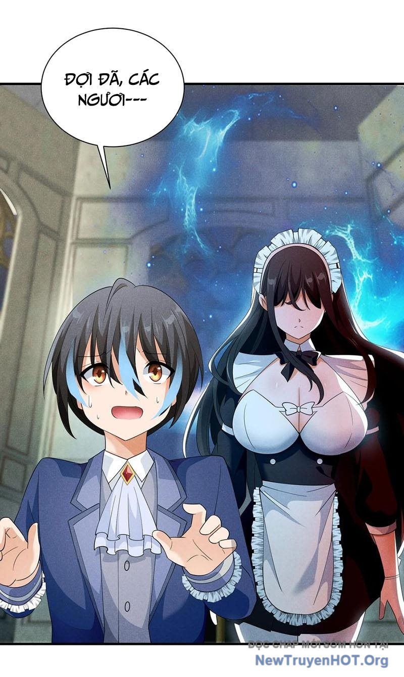 Tiểu Bạo Chúa Không Muốn Gặp Kết Thảm Chapter 79 - Trang 2