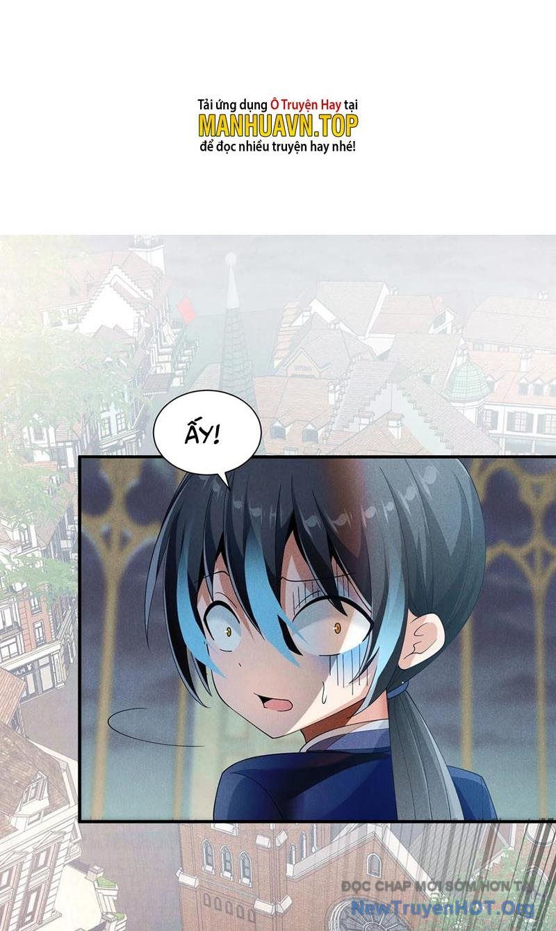 Tiểu Bạo Chúa Không Muốn Gặp Kết Thảm Chapter 79 - Trang 2