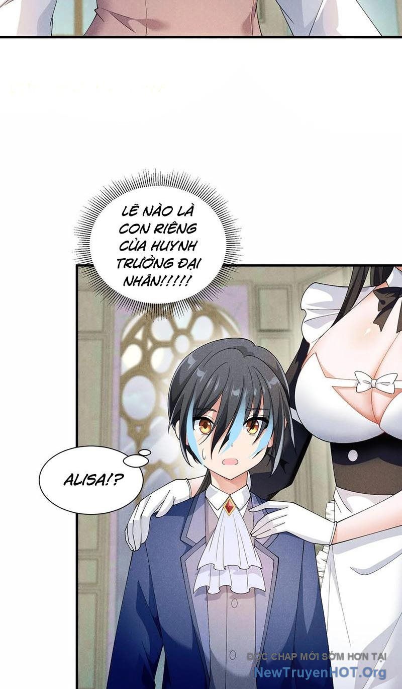 Tiểu Bạo Chúa Không Muốn Gặp Kết Thảm Chapter 79 - Trang 2