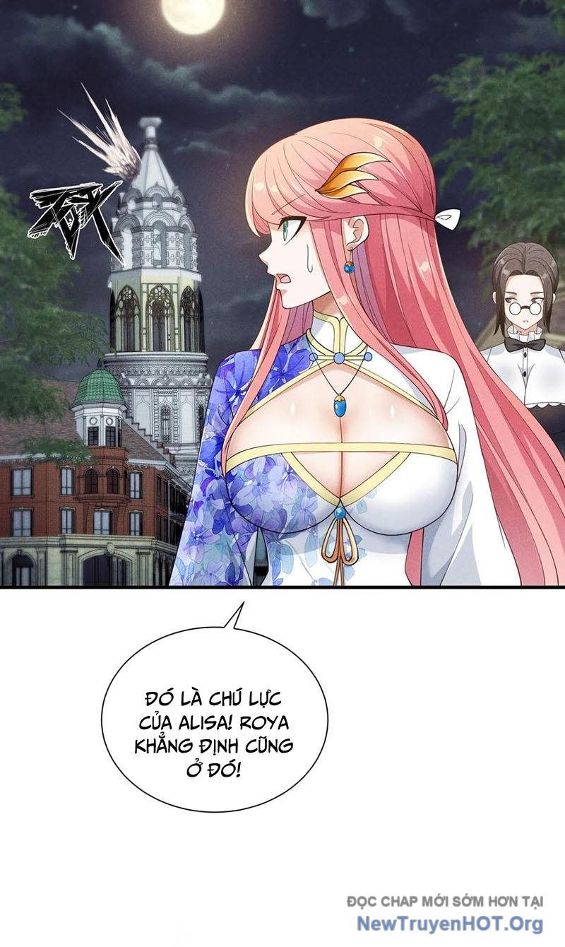 Tiểu Bạo Chúa Không Muốn Gặp Kết Thảm Chapter 79 - Trang 2