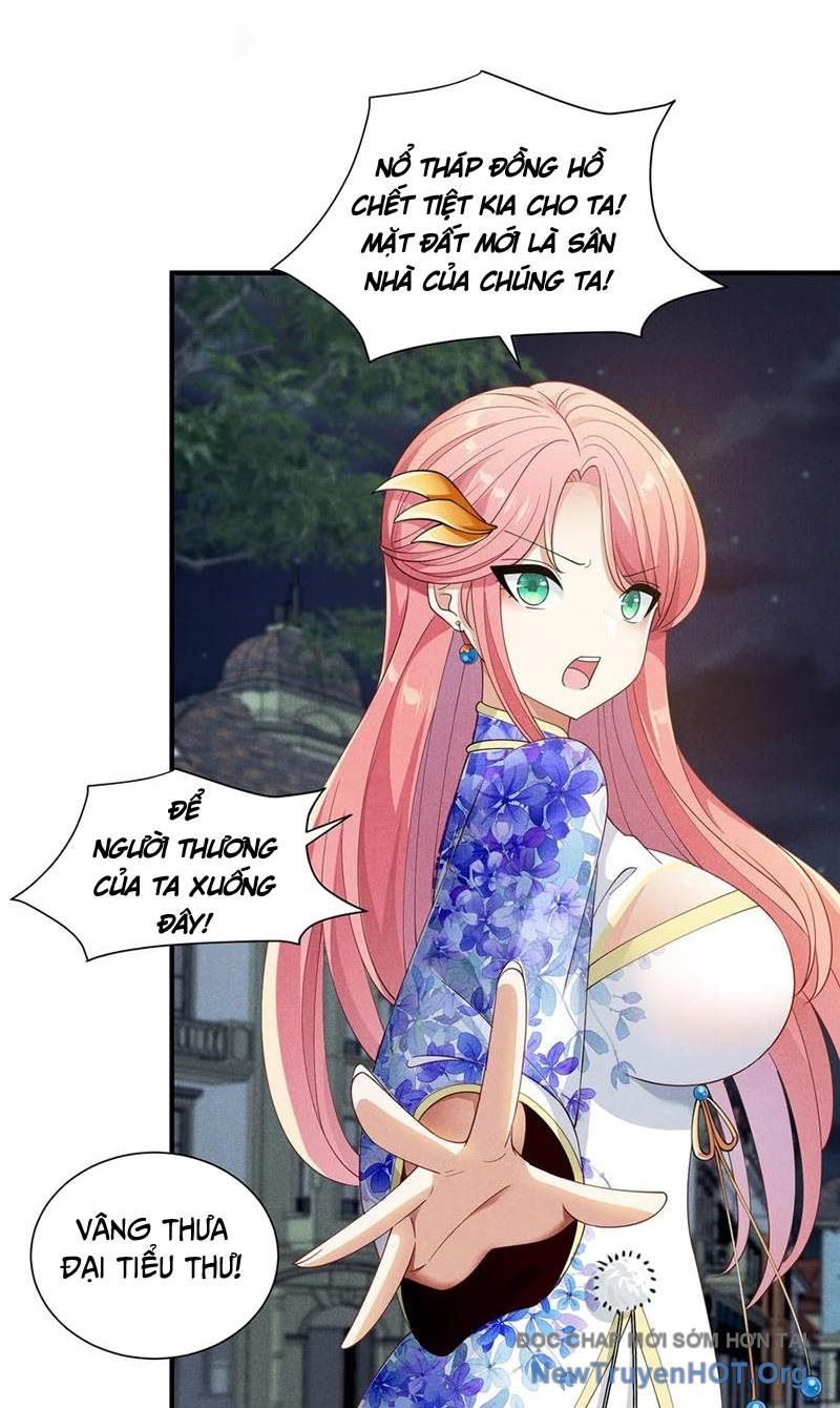 Tiểu Bạo Chúa Không Muốn Gặp Kết Thảm Chapter 79 - Trang 2